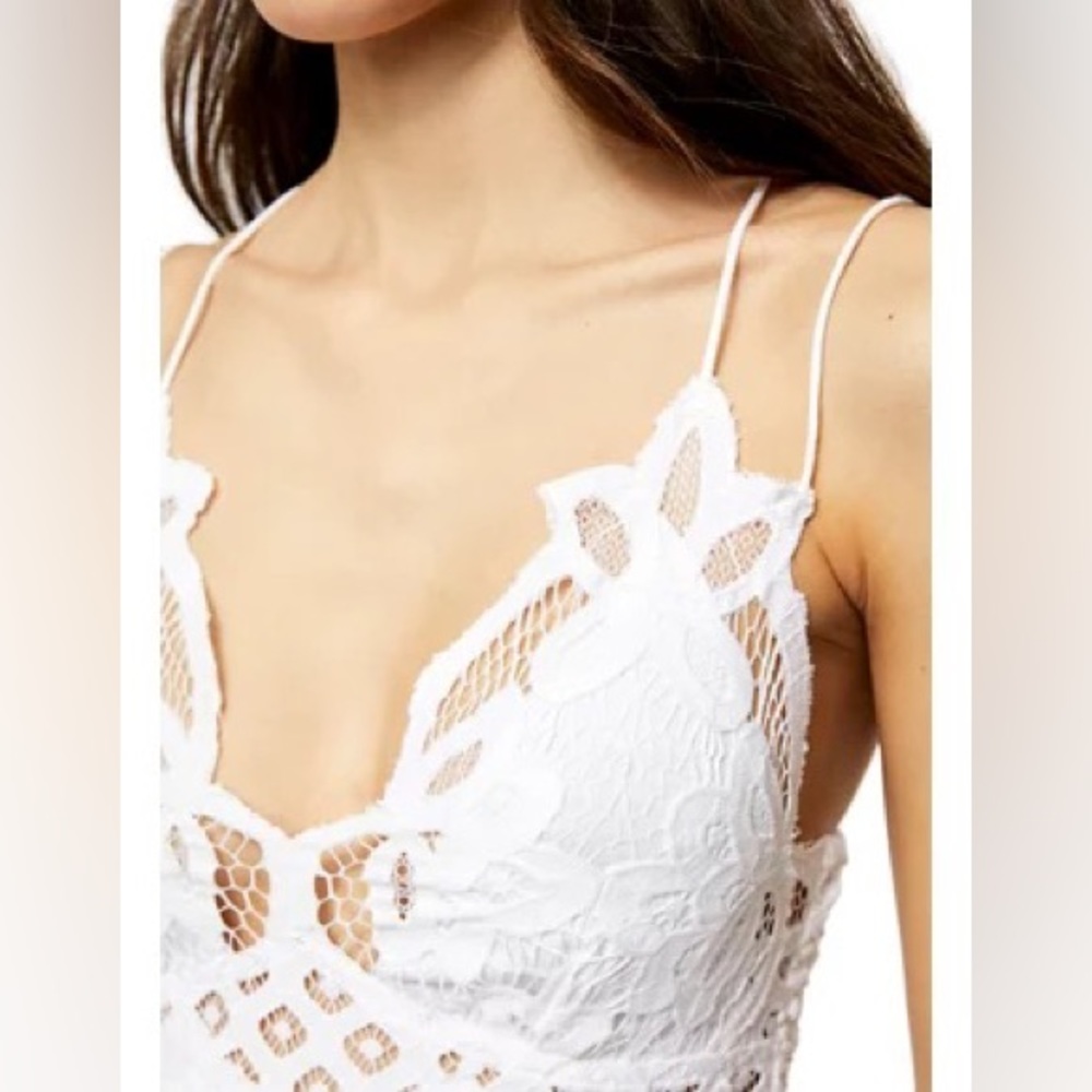 Free People Adella Cami - Picture 11 of 14